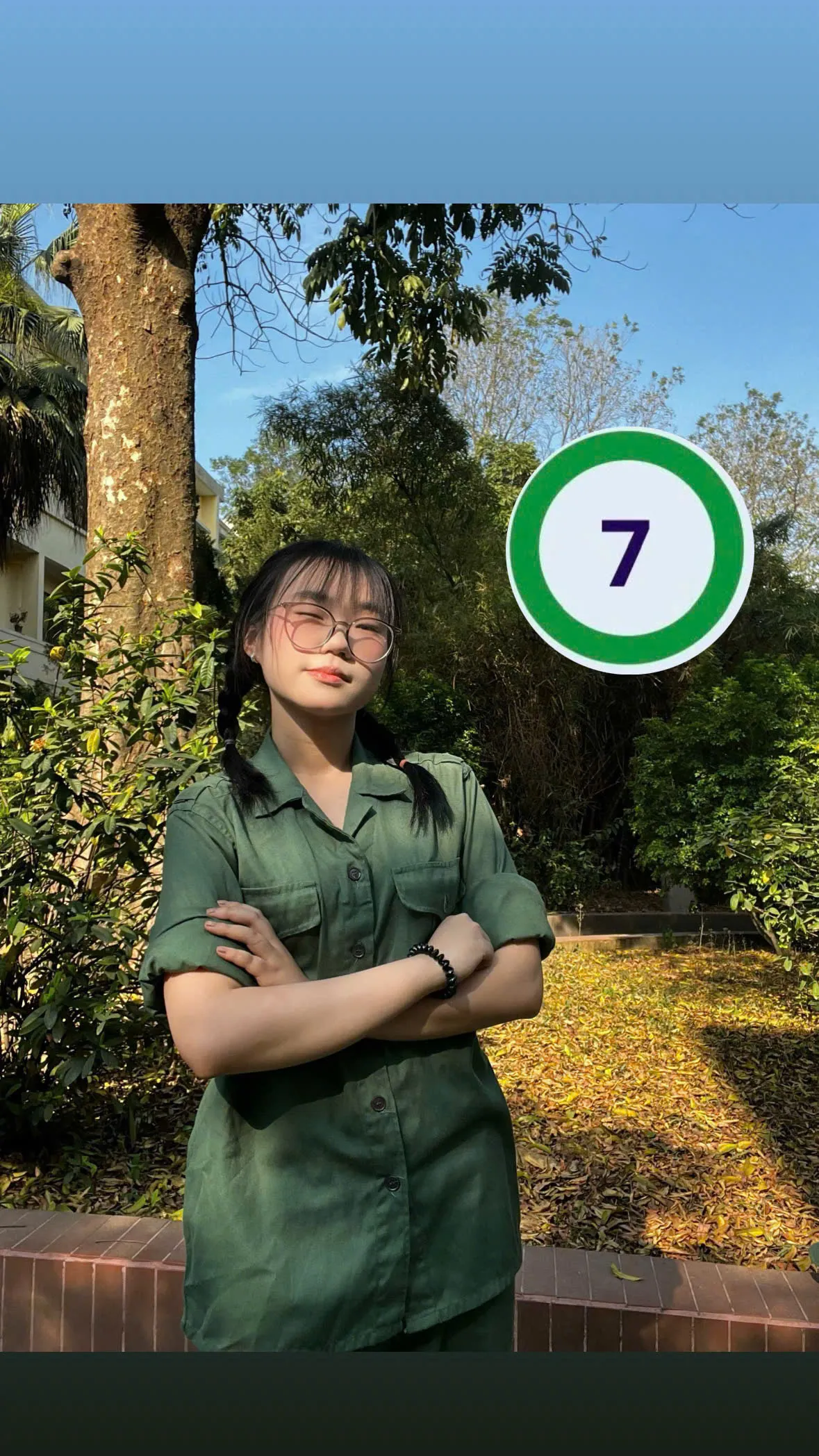 Học viên đạt IELTS 7.0